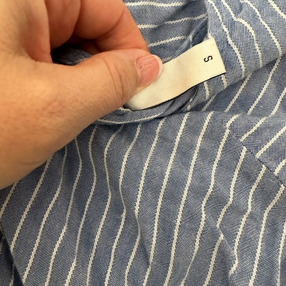 Summer top - Picture 3 of 4